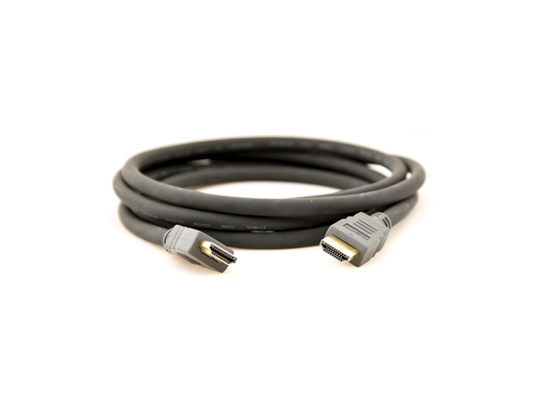 Stoltzen Flex HDMI 2.0 4K @ 60 5 m Flexible and soft HDMI Cable| ø7.3mm 