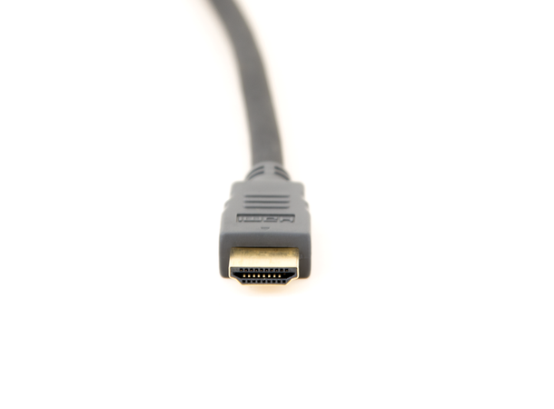 Stoltzen FLEX HDMI 2.0 4K@60 7,5 meter Flexible and soft HDMI Cable| ø7.3mm 