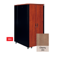 Lande SOUNDproof 32U W750xD1130xH1666mm | 750kg | Cherry
