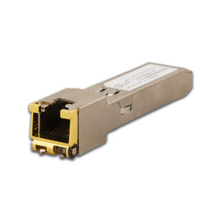 LinkIT SFP 1,25Gbps RJ45 100m Cisco 10/100/1000base-T | SFP MSA