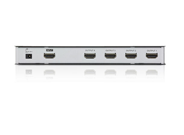 Aten Splitter HDMI 1:4, VS184A HDMI 1,4 | 4Kx2K 