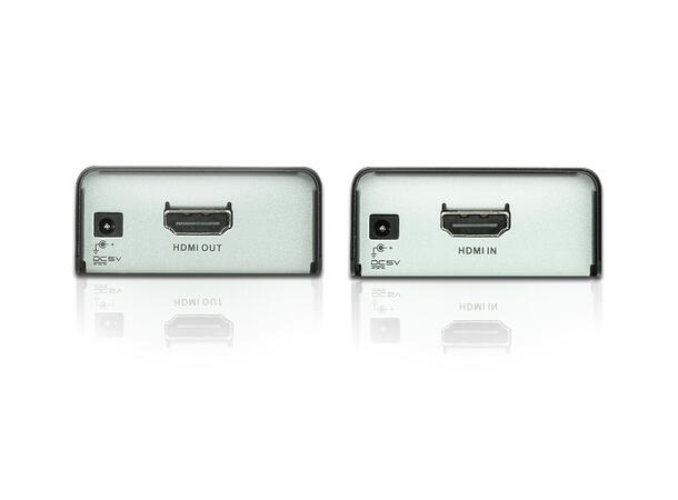 Aten Video HDMI Extender VE800A HDMI(1920x1200), upto 60m 