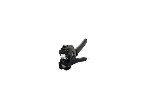 LinkIT Keystone Termination Tool Special tool for LT-KSS-6A & LT-KSU-6A 