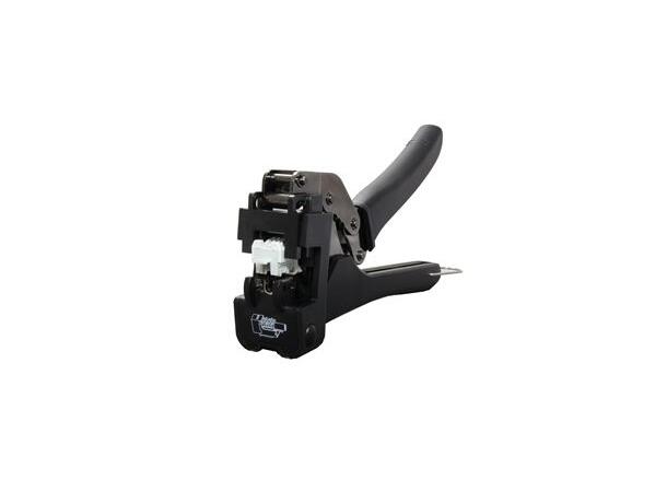 LinkIT Keystone Termination Tool Special tool for LT-KSS-6A & LT-KSU-6A 