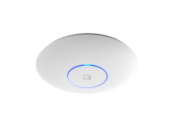Ubiquiti UniFi AC PRO 3x3 2.4GHz 3x3 5GHz 802.3af-at PoE+ 