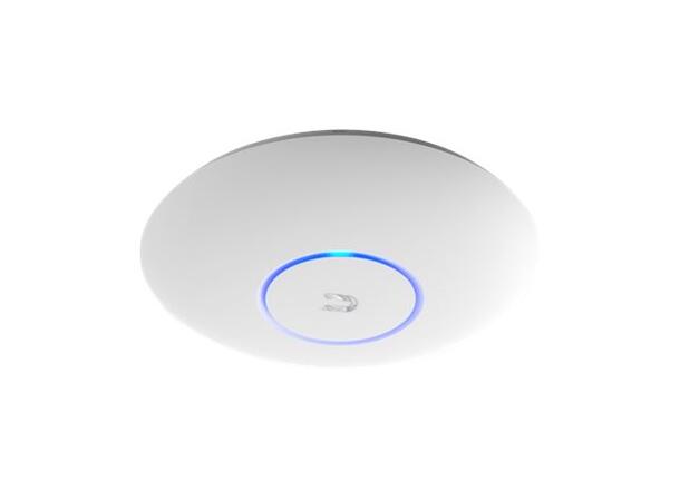 Ubiquiti UniFi AC PRO 3x3 2.4GHz 3x3 5GHz 802.3af-at PoE+