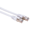 LinkIT Patch S/FTP Cat6 White 1.5m AWG 27/7 | LSZH