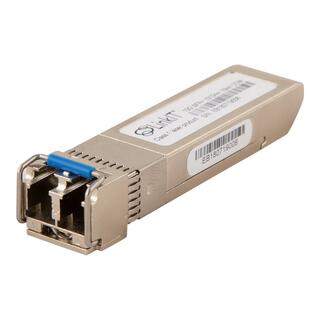 LinkIT SFP 1,25Gbps EX 40km Cisco LC, DDM, Single-mode, 1310nm