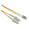 LinkIT fiber patch OM2 LC/SC 20m Duplex | MM | LSZH